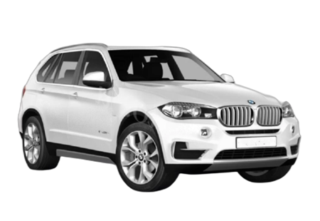 X5 IV