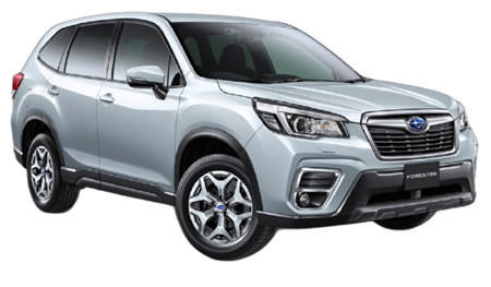 Forester V