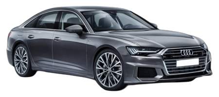 A6/S6 седан V