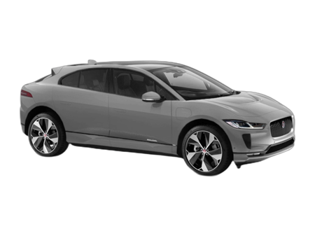 I-Pace