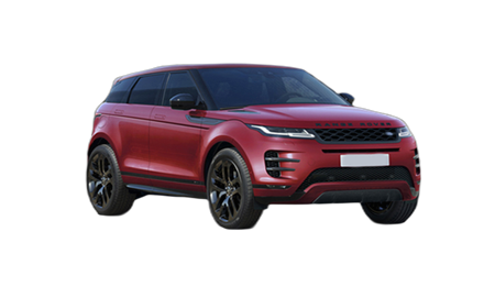 Range Rover Evoque II
