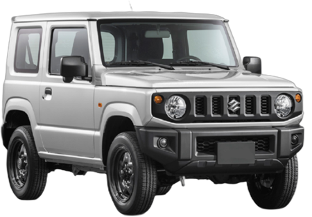 Jimny IV