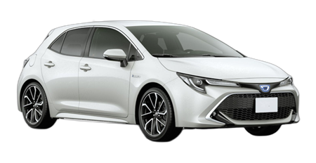 Corolla Sport