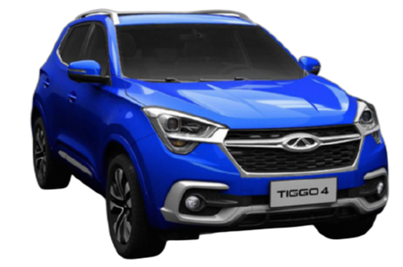Tiggo 4