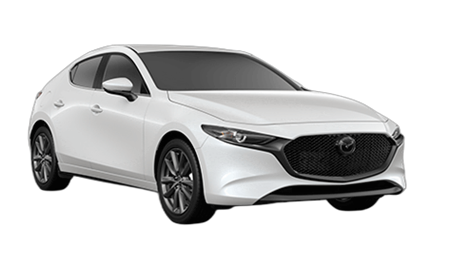 Mazda3 хэтчбек IV