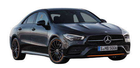CLA II