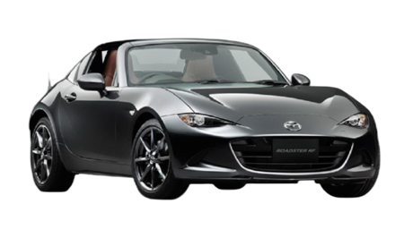 Roadster IV