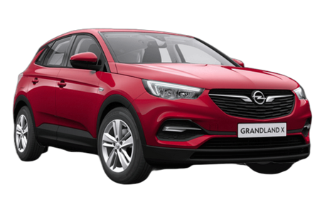 Grandland X