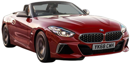 Z4 Roadster