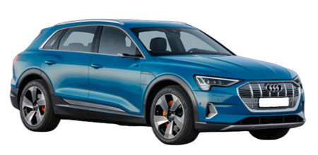 E-tron