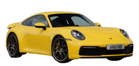 911 купе VII