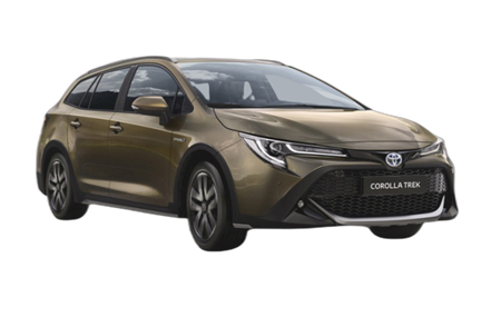 Corolla универсал  XI