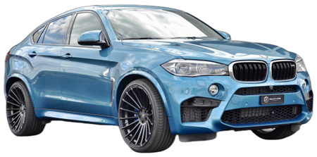 X6  III