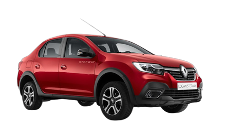 Logan Stepway II