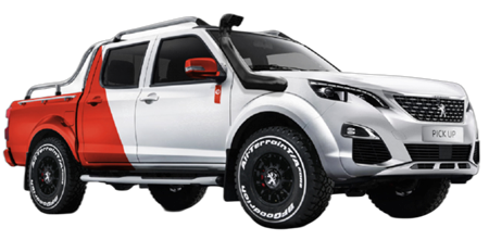 Pick-Up