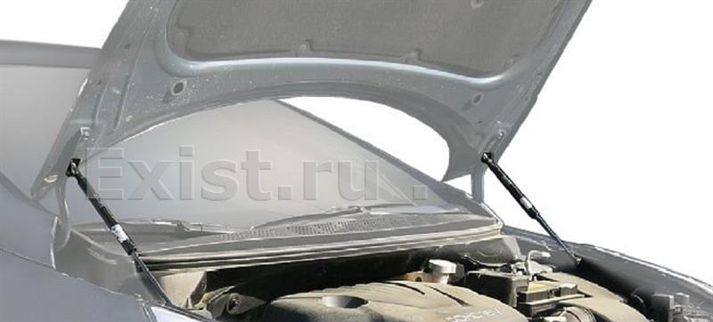 Каталог аксессуаров kia