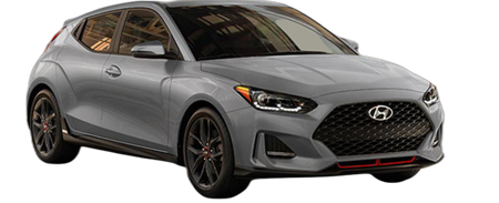 Veloster II