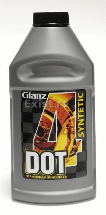Glanz GL-201