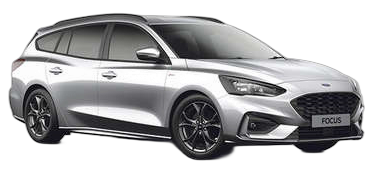 Focus Универсал IV