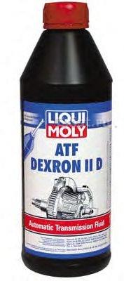 Liqui moly dexron 6