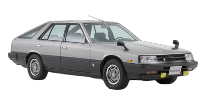 Skyline хэтчбек VI