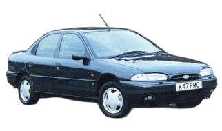 Mondeo хэтчбек