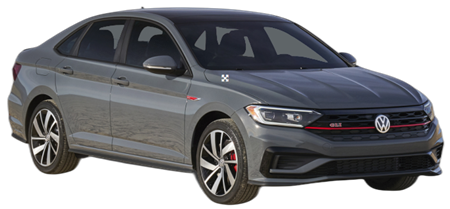 Jetta седан VII