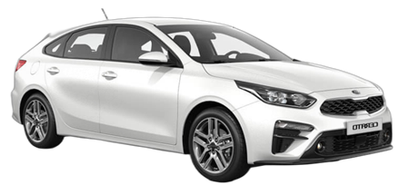 Cerato хэтчбек  IV
