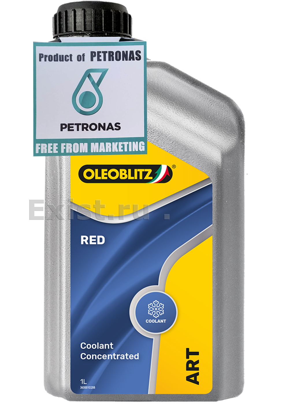 Petronas 77002EL8EU