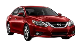Altima седан VI