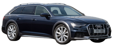 A6 Allroad V
