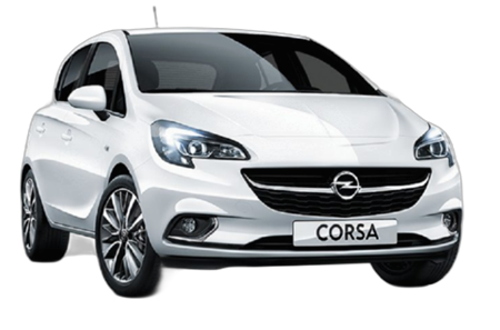 Corsa F VI