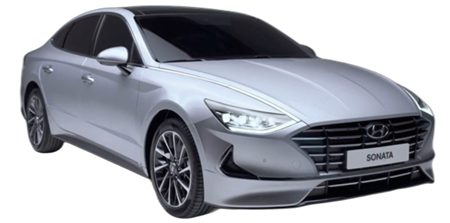 Sonata VIII