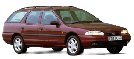 Mondeo универсал