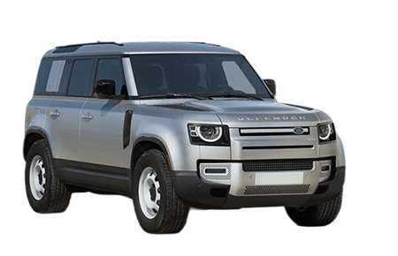 Defender 110 II