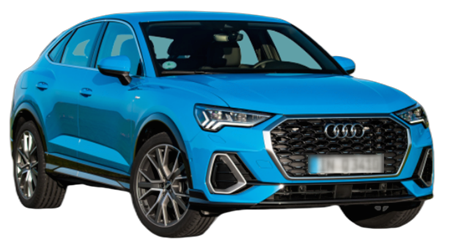 Q3 Sportback II