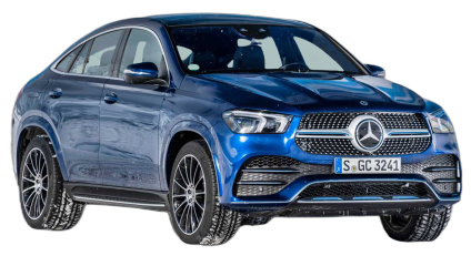 GLE Coupe