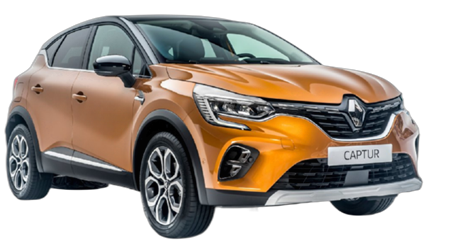 Captur II