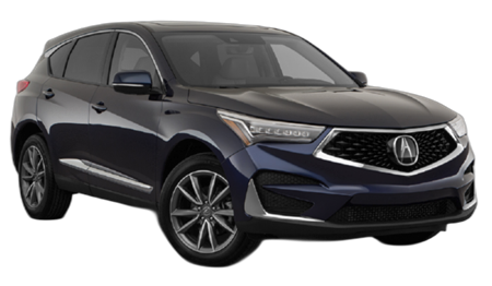 RDX III
