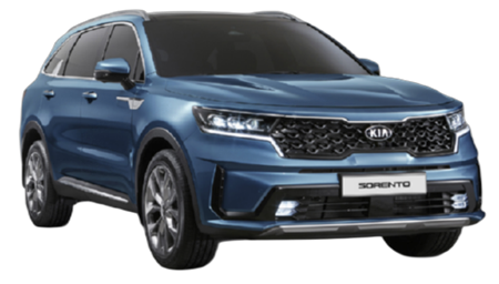Sorento IV