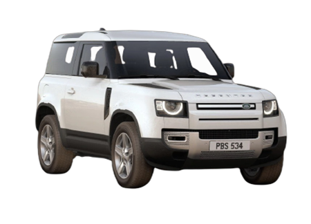 Defender 90 II