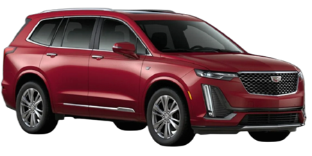 XT6