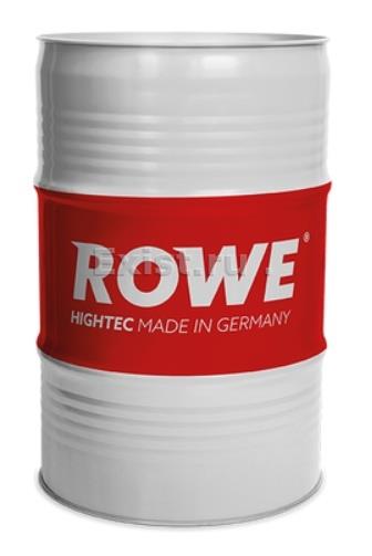 Rowe 20146-0600-99Масло моторное синтетическое Hightec Synt RS HC-FO 5W-30, 60л