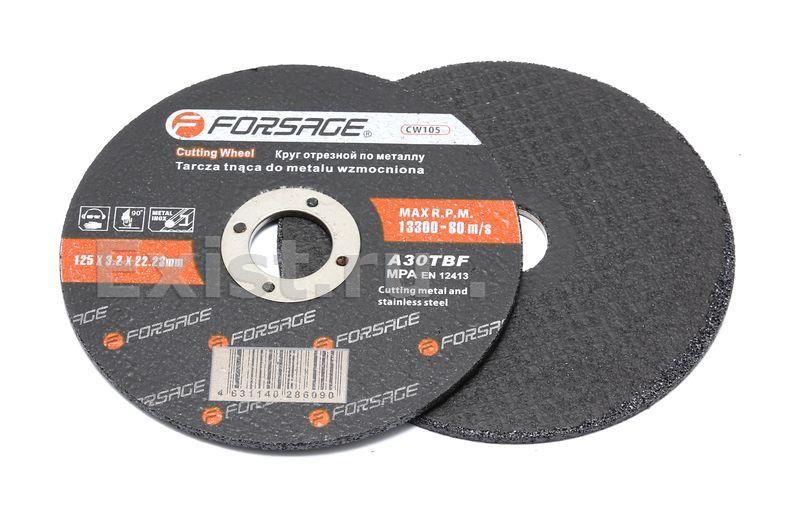 Forsage Tools F-CW705