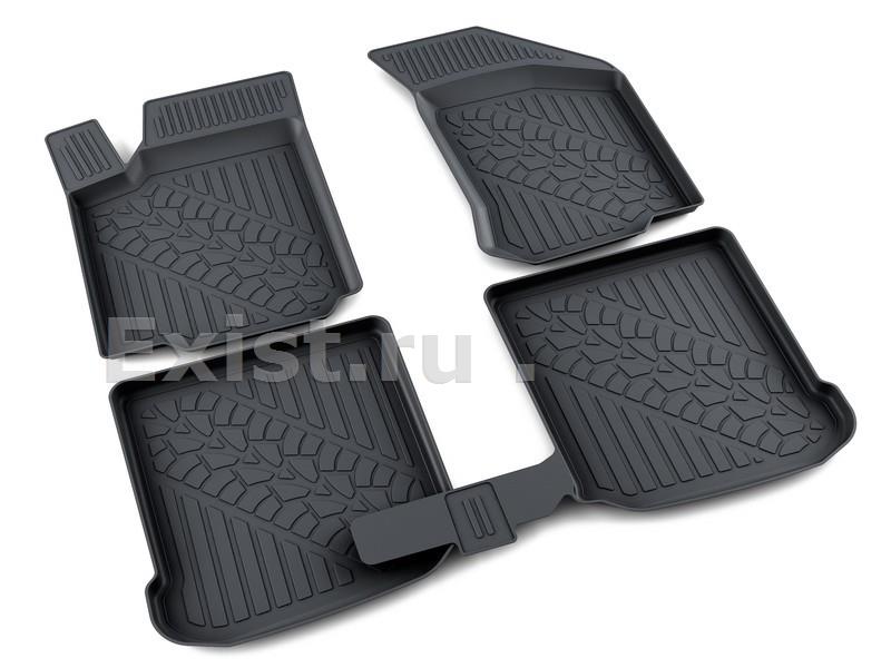 Оригинальные аксессуары skoda