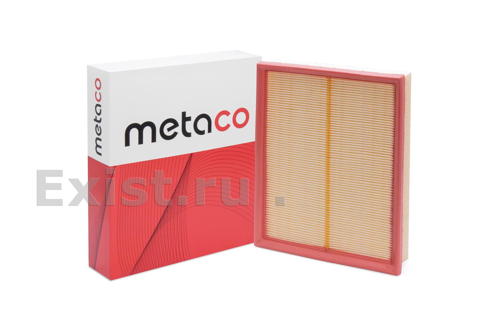 Фильтр воздушный Metaco 1000-110 - Интернет-магазин exist.ru