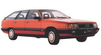 100 Avant III