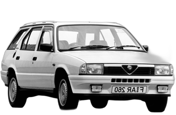 33 Sportwagon