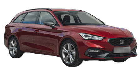 Leon ST универсал IV
