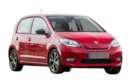 E-Citigo II